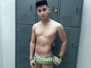 TimmBoss