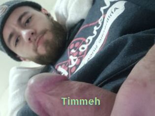 Timmeh