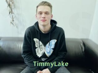 TimmyLake