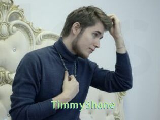 TimmyShane