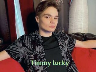 Timmy_lucky