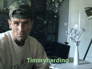 Timmyharding
