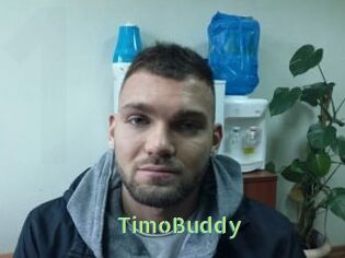 TimoBuddy