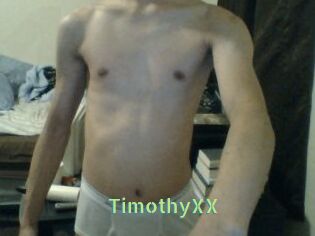 TimothyXX Une Etudiante Sexy