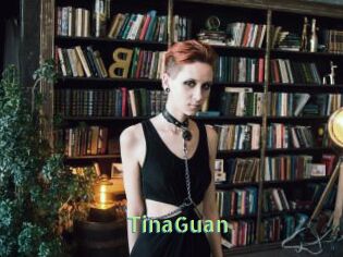 TinaGuan