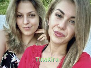 TinaKira
