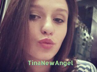 TinaNewAngel