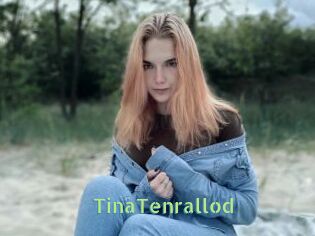 TinaTenrallod