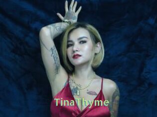 TinaThyme