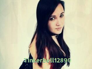 Tinkerbell12890