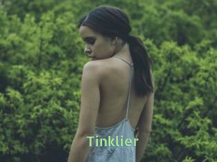 Tinklier