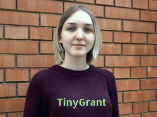 TinyGrant