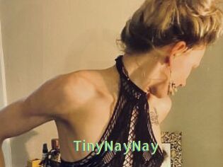 TinyNayNay