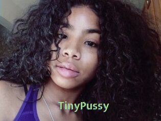 TinyPussy