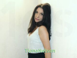 TionaNelson