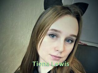 Tiona_Lewis