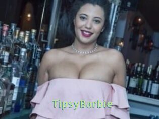 TipsyBarbie