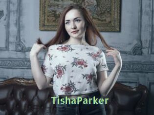 TishaParker