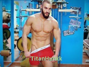 TitanHunkk