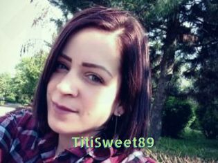 TitiSweet89