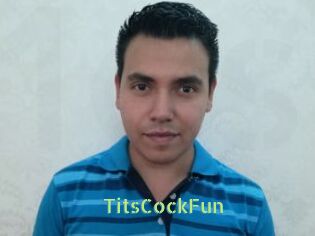 TitsCockFun