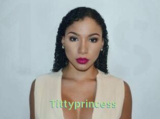 Tittyprincess