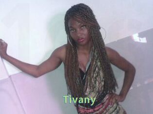 Tivany