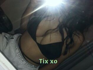 Tix_xo