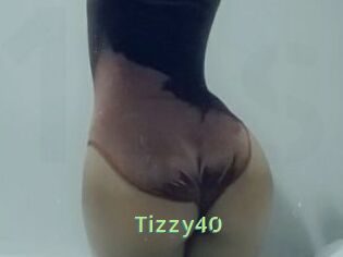 Tizzy40