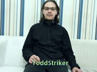 ToddStriker