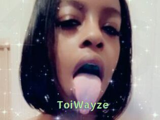 ToiWayze