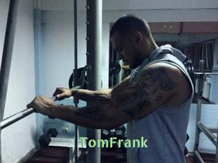 TomFrank Une Etudiante Sexy