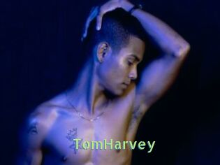 TomHarvey
