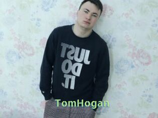 TomHogan