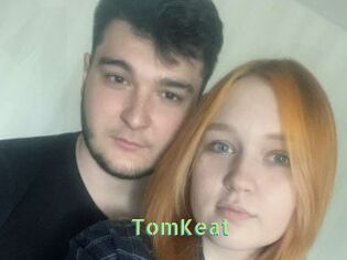 TomKeat