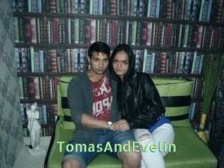 TomasAndEvelin