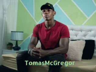 TomasMcGregor