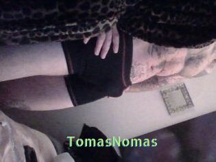 TomasNomas