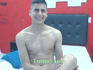 Tomas_fox