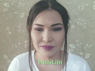 TomiLiin