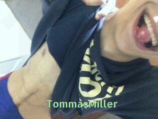 TommasMiller