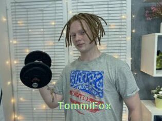 TommiFox