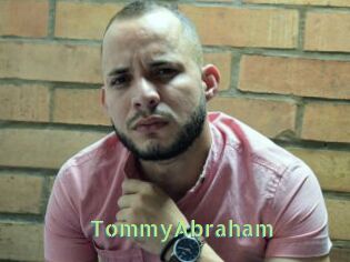TommyAbraham
