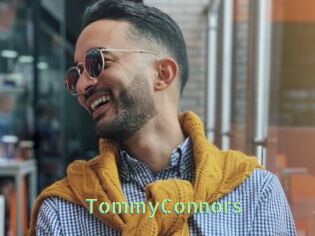 TommyConnors