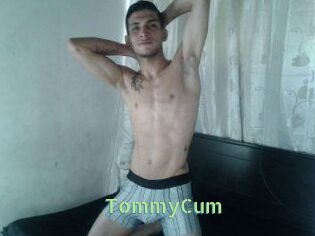 TommyCum