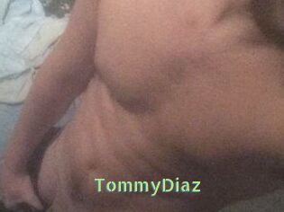 TommyDiaz