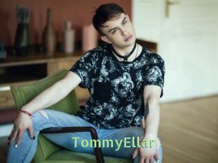TommyEllar