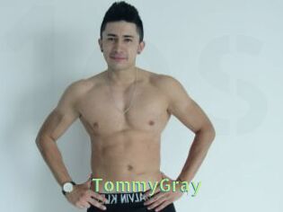 TommyGray