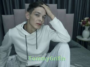 TommyGrifin