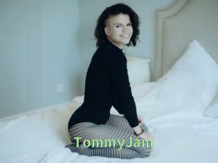 TommyJam